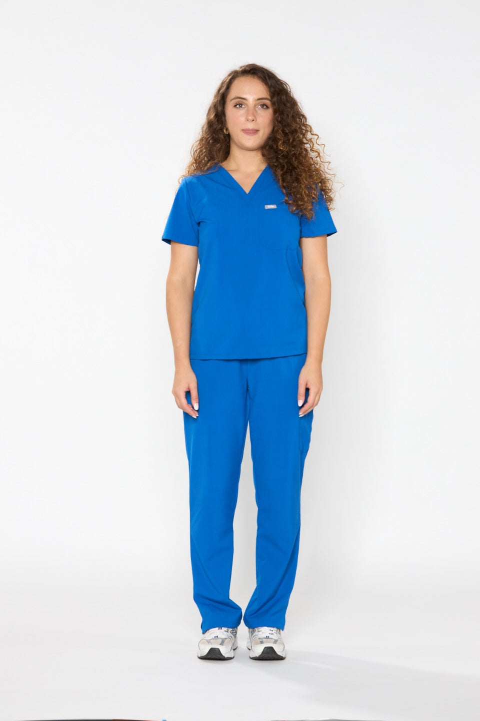 SUPA PULSE SCRUB SET