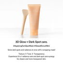 🎁 Abib - Dark Spot Wrapping Mask Glutathione Film 100ml (100% off)