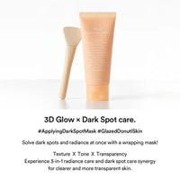 🎁 Abib - Dark Spot Wrapping Mask Glutathione Film 100ml (100% off)