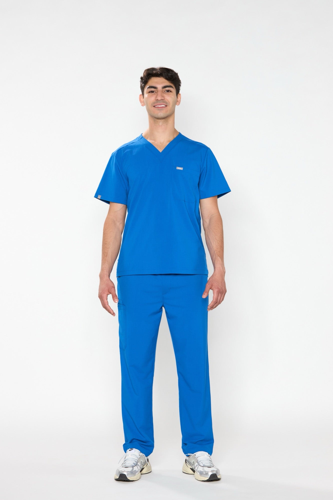 SUPA Pulse Scrub Top
