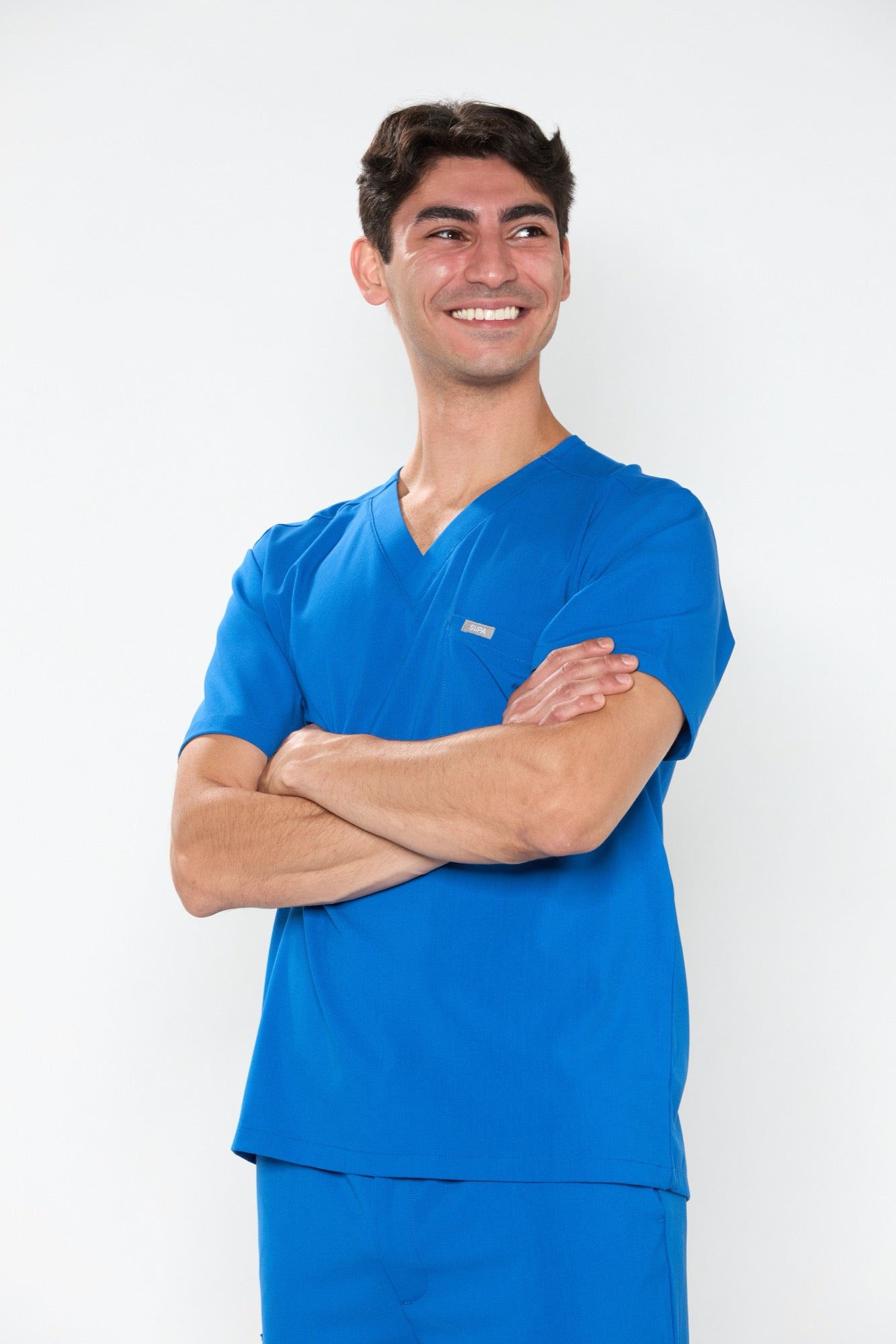 SUPA PULSE SCRUB SET