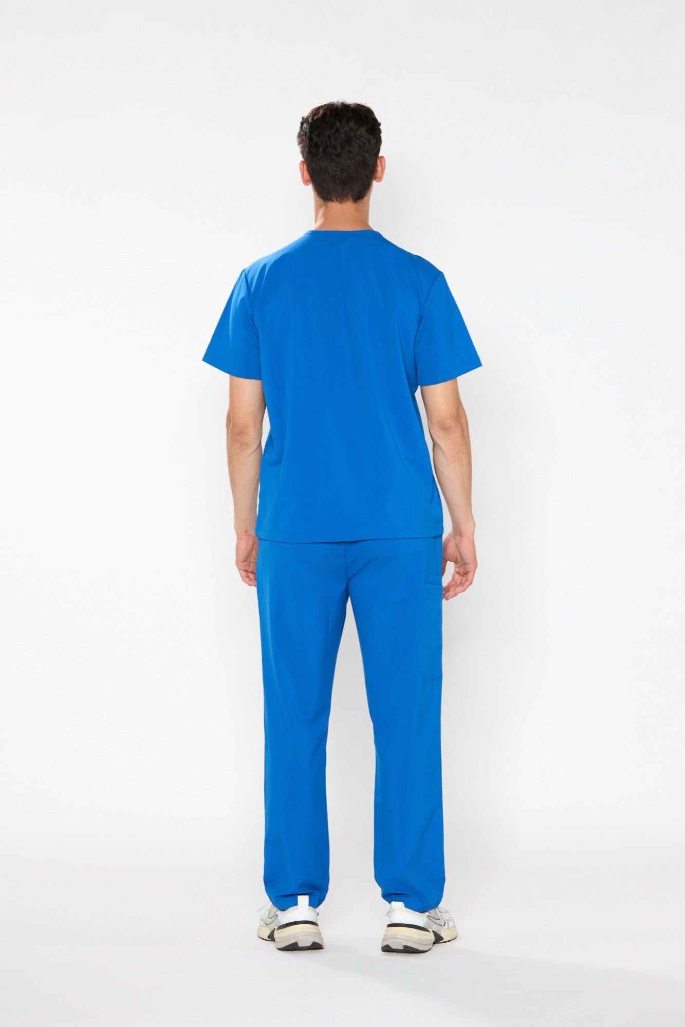 SUPA PULSE SCRUB SET