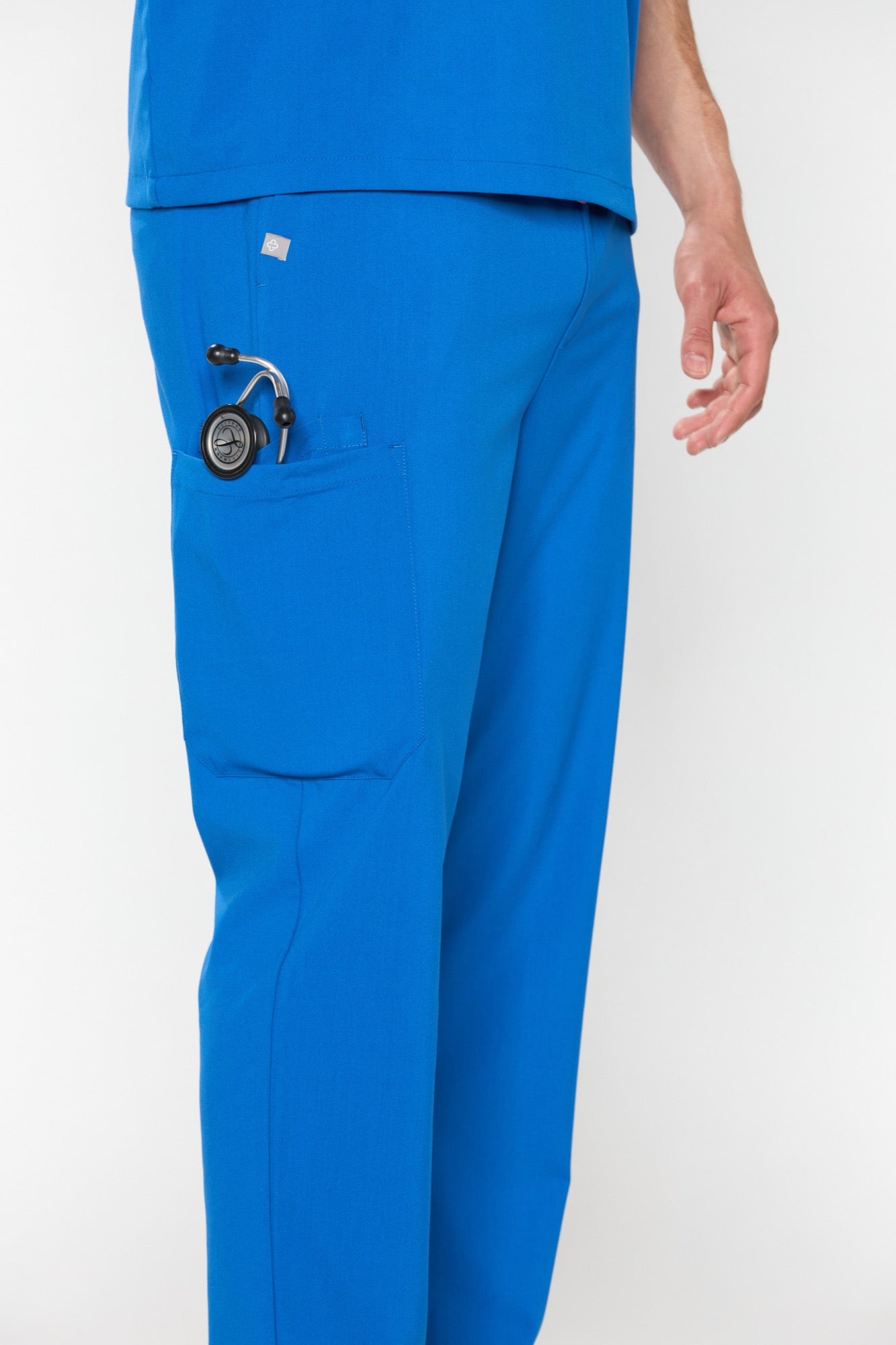 SUPA PULSE SCRUB SET