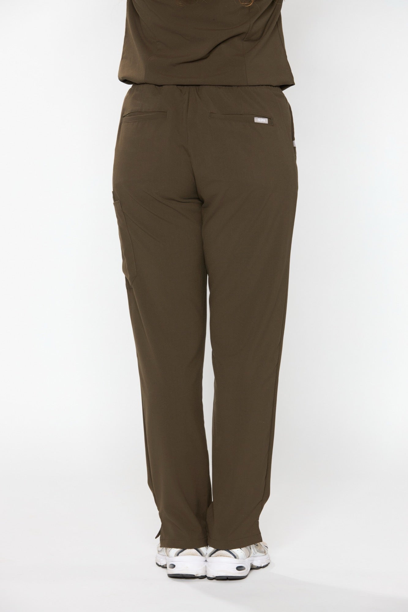 SUPA URBAN SCRUB SET