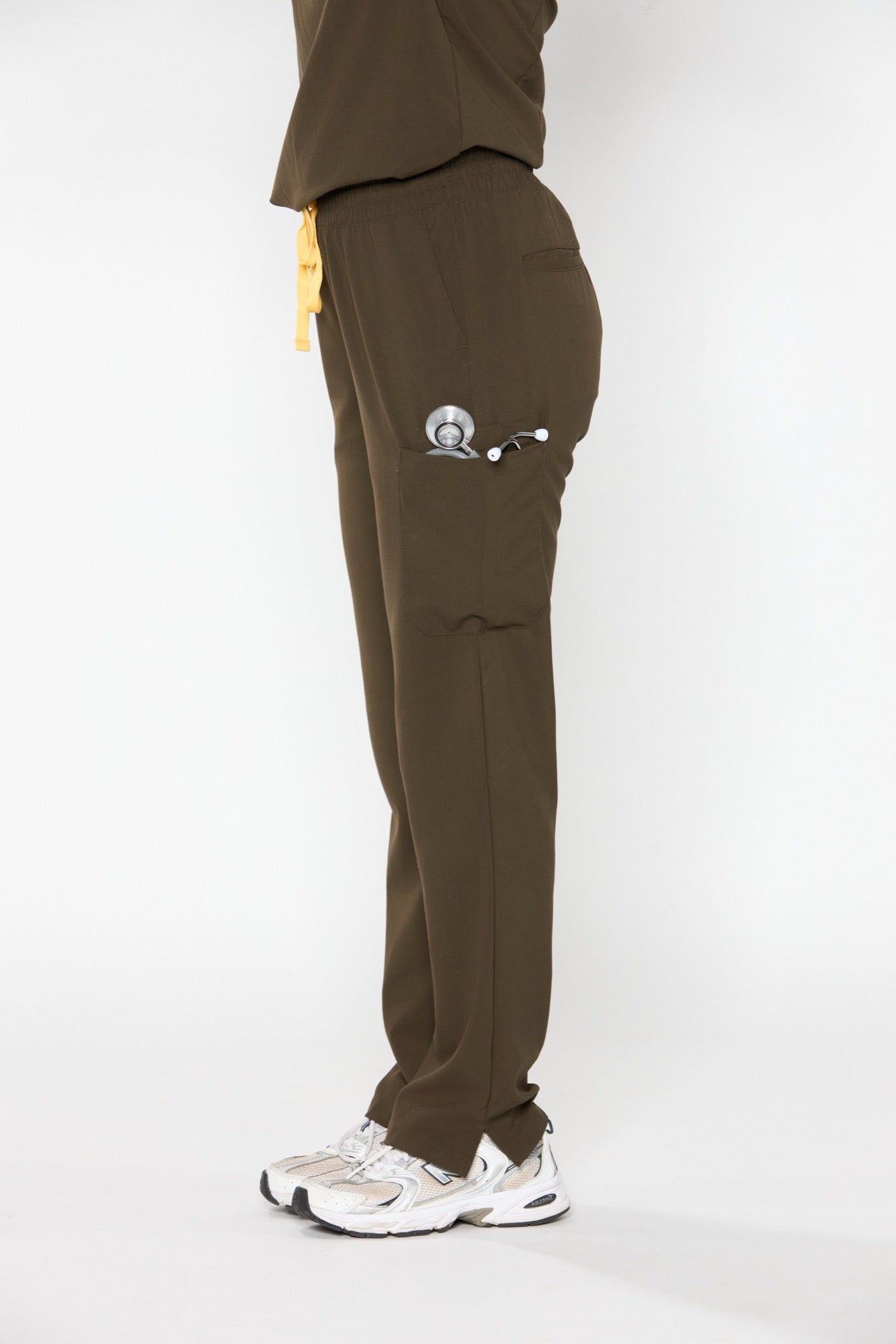 SUPA URBAN SCRUB SET