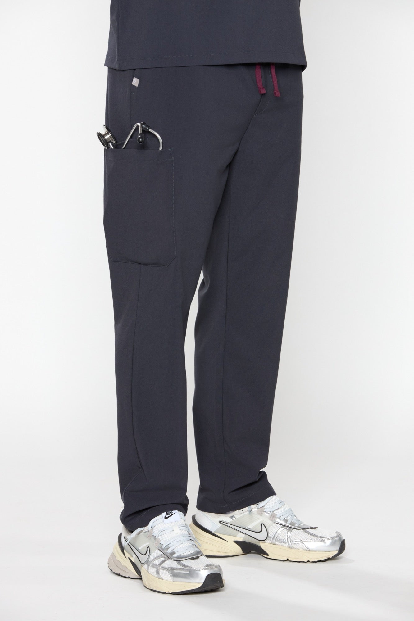 SUPA Stone Scrub Pants