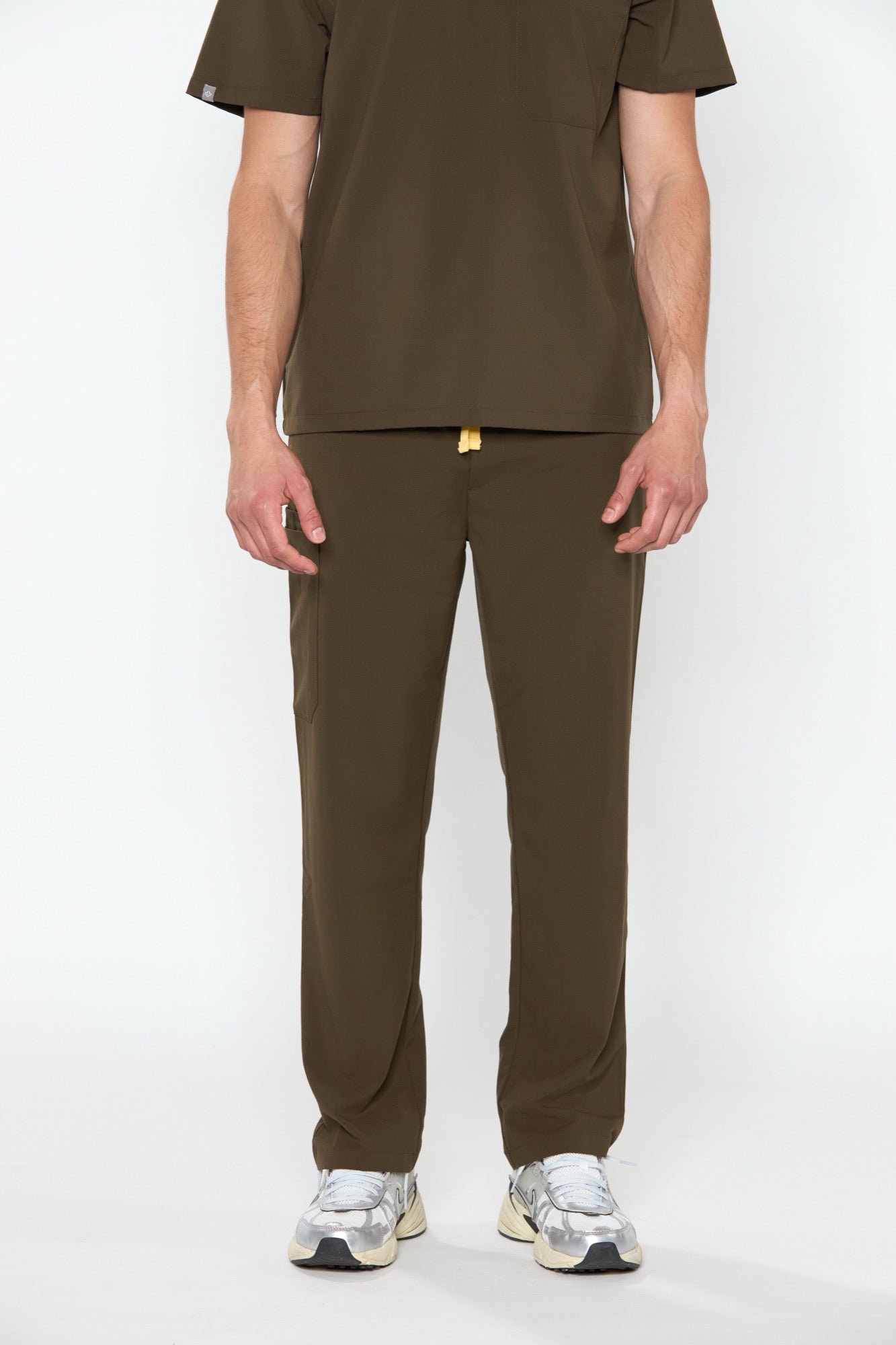 SUPA URBAN SCRUB SET