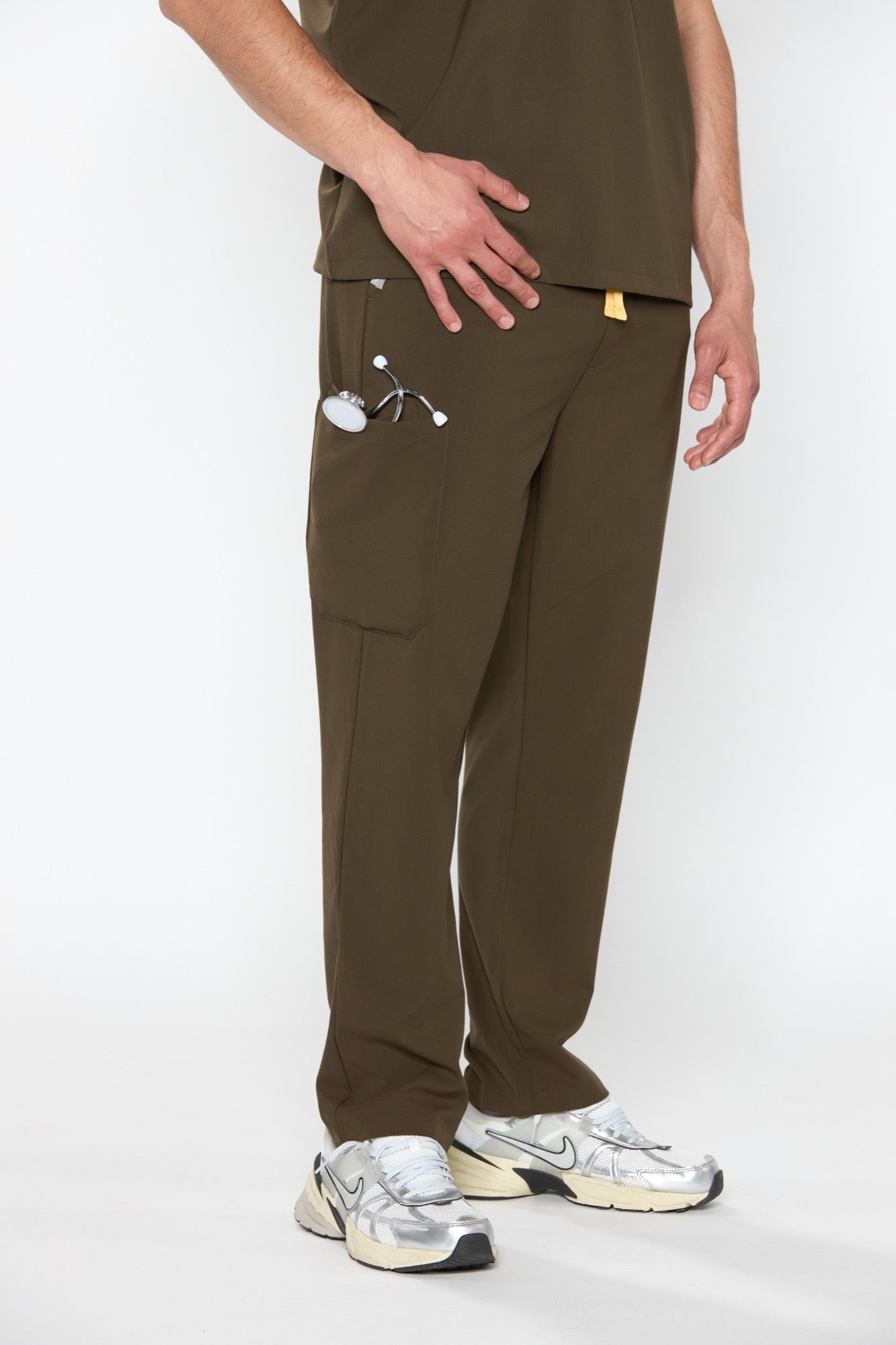 SUPA URBAN SCRUB SET