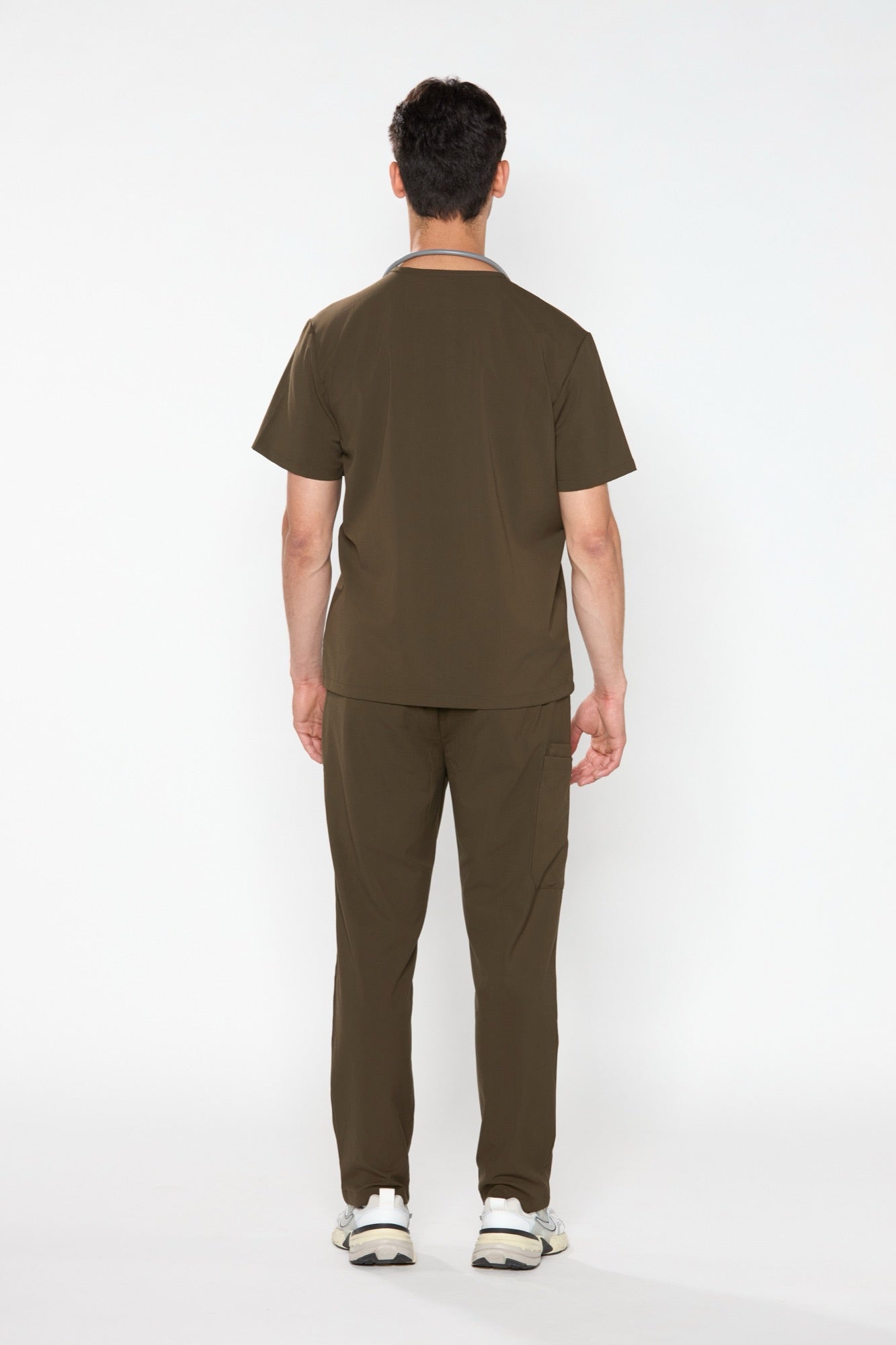 SUPA URBAN SCRUB SET