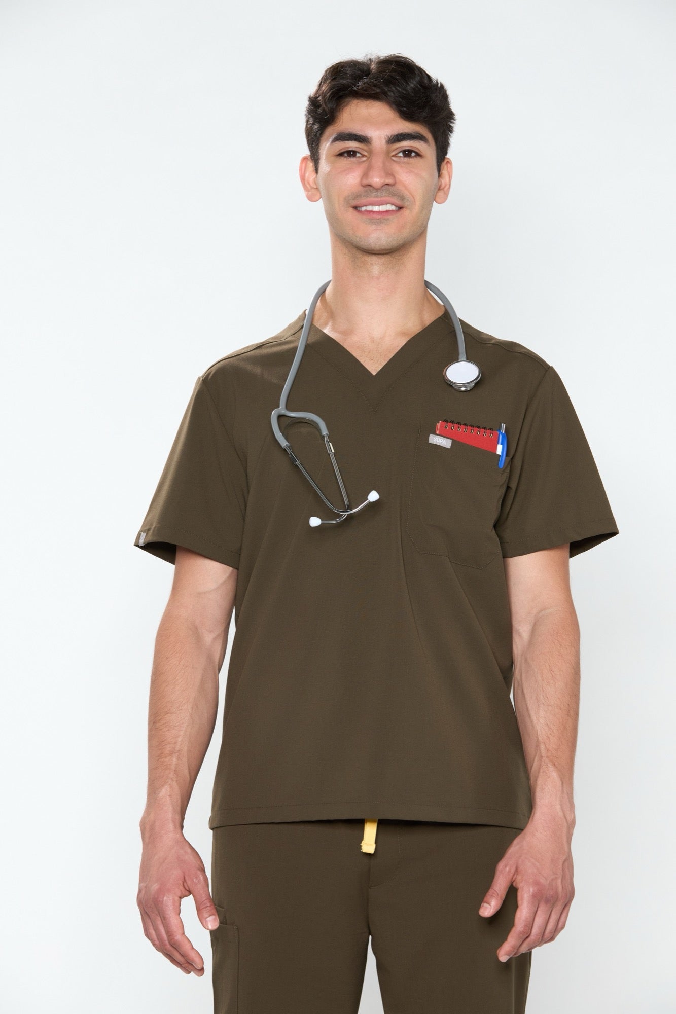 SUPA URBAN SCRUB SET