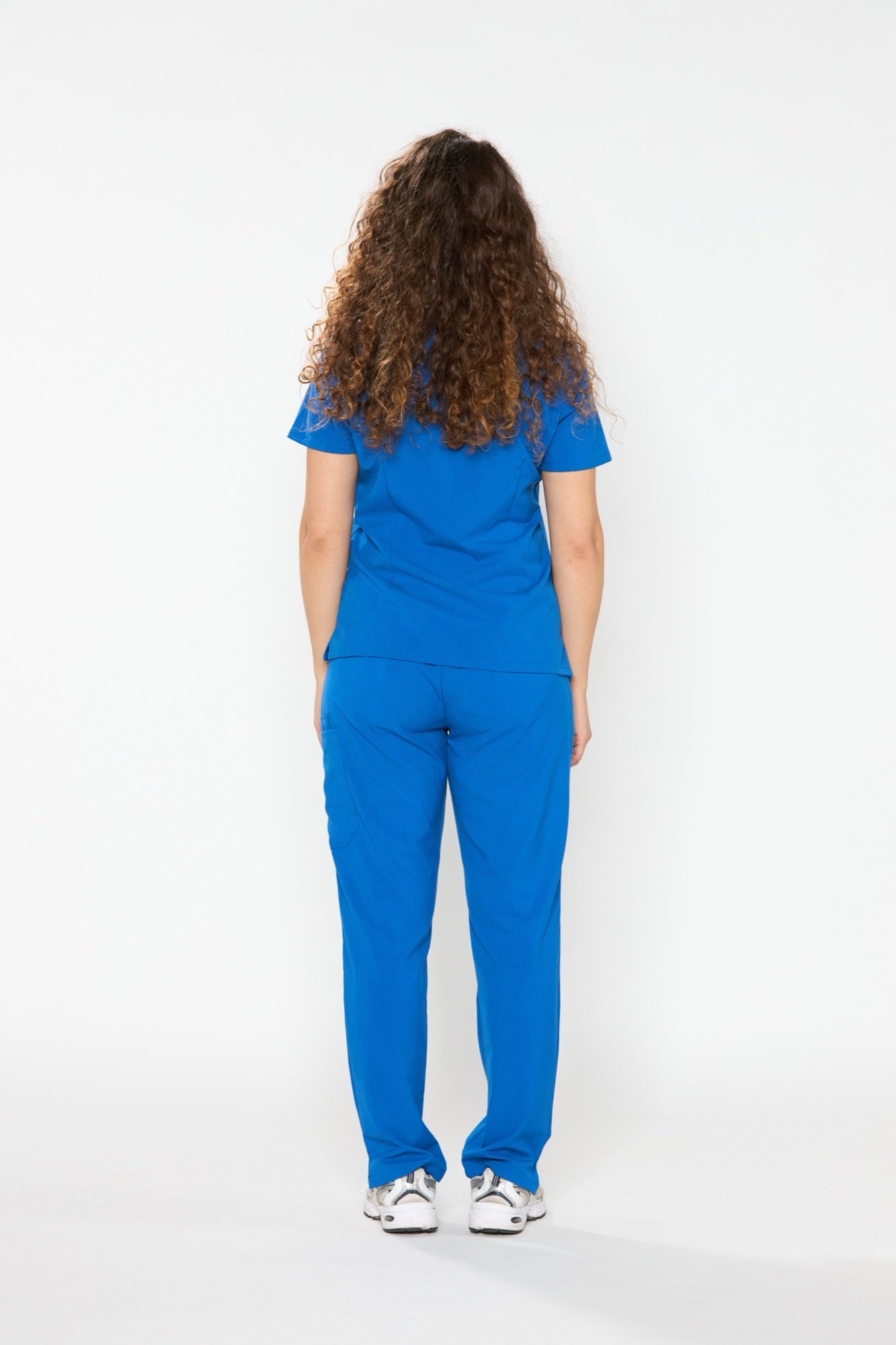 SUPA PULSE SCRUB SET