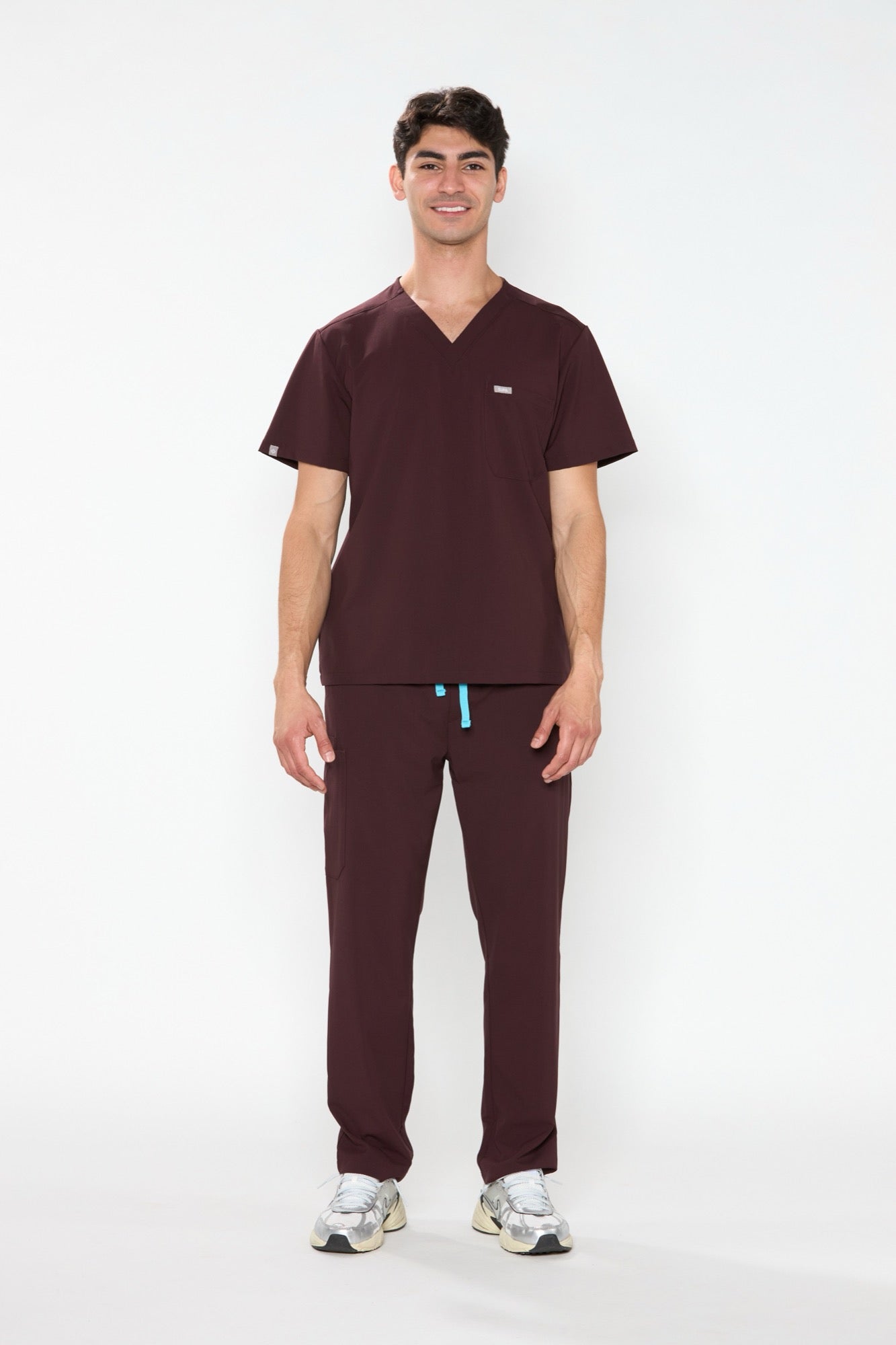 SUPA Vital Scrub Top