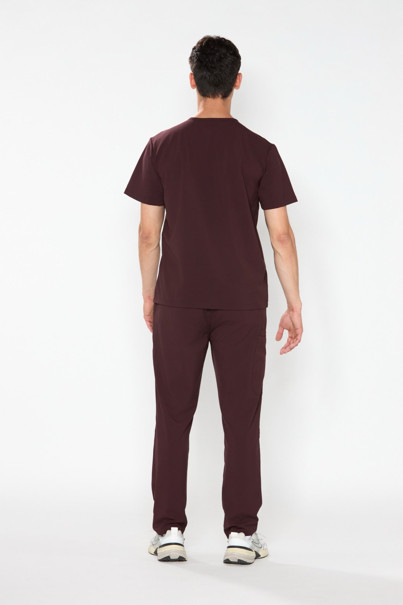 SUPA Vital Scrub Top