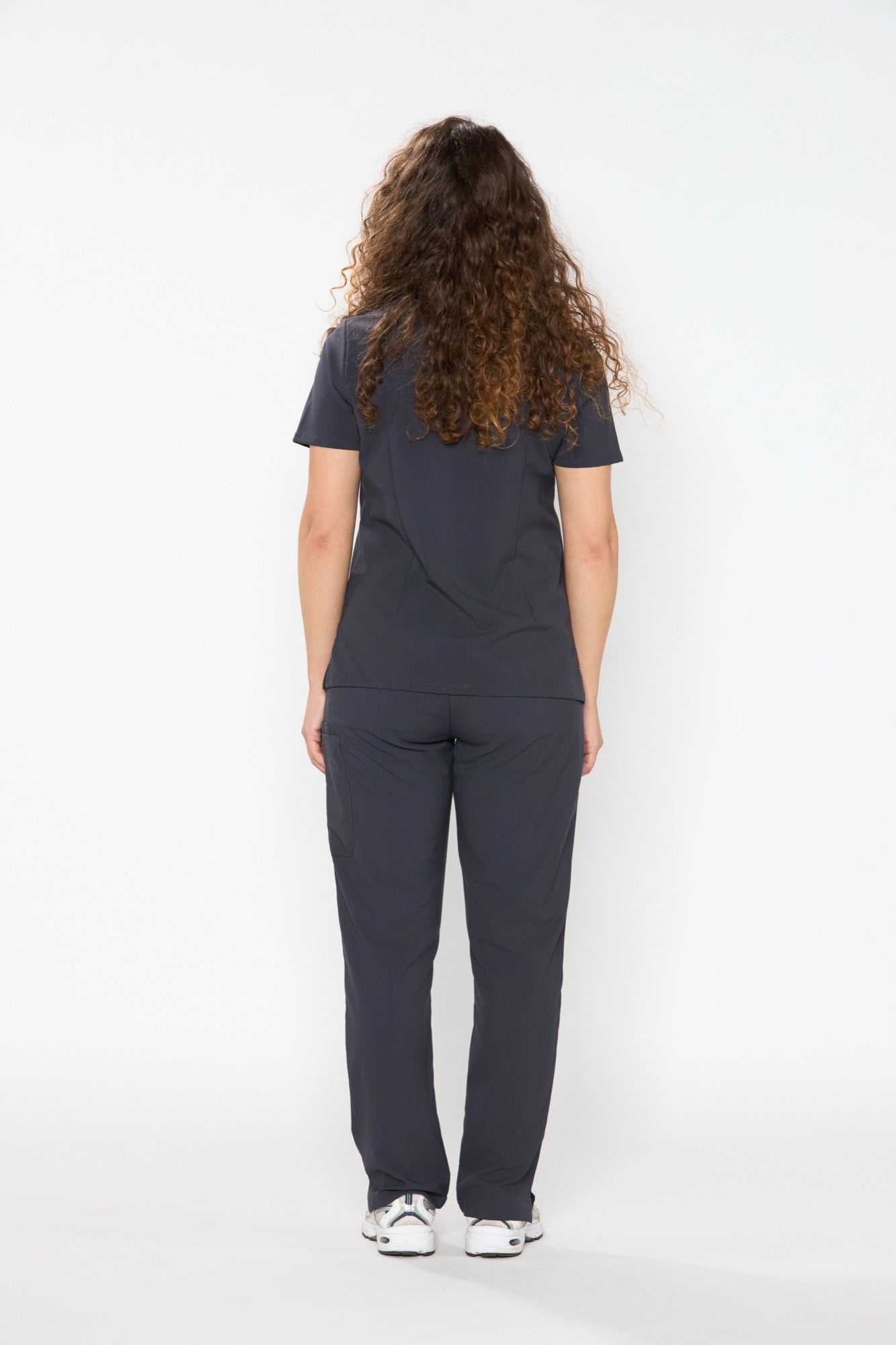 SUPA Stone Scrub Top