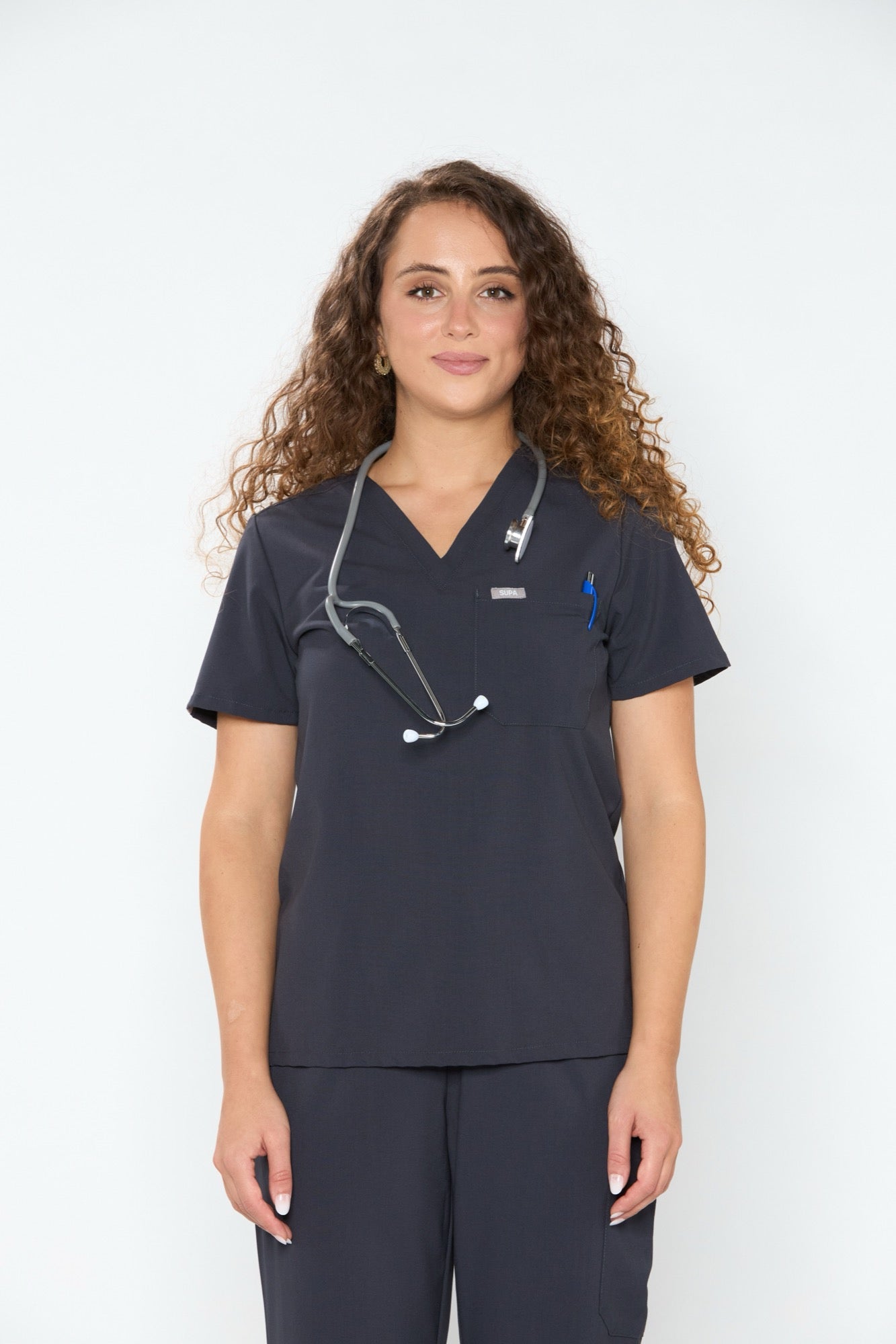 SUPA STONE SCRUB SET