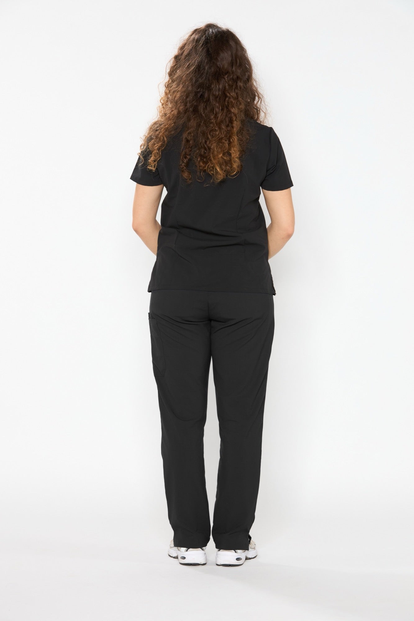 SUPA Onyx Scrub Pants