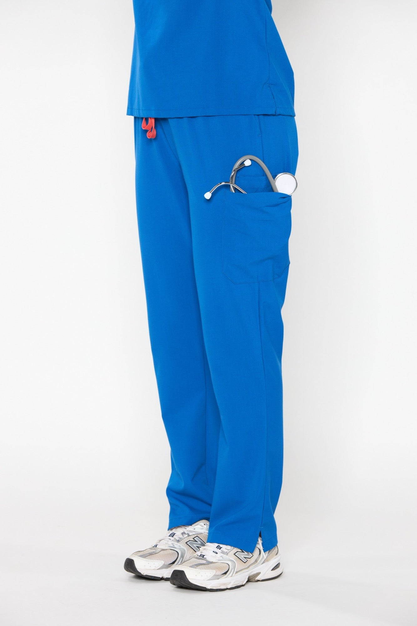 SUPA PULSE SCRUB SET