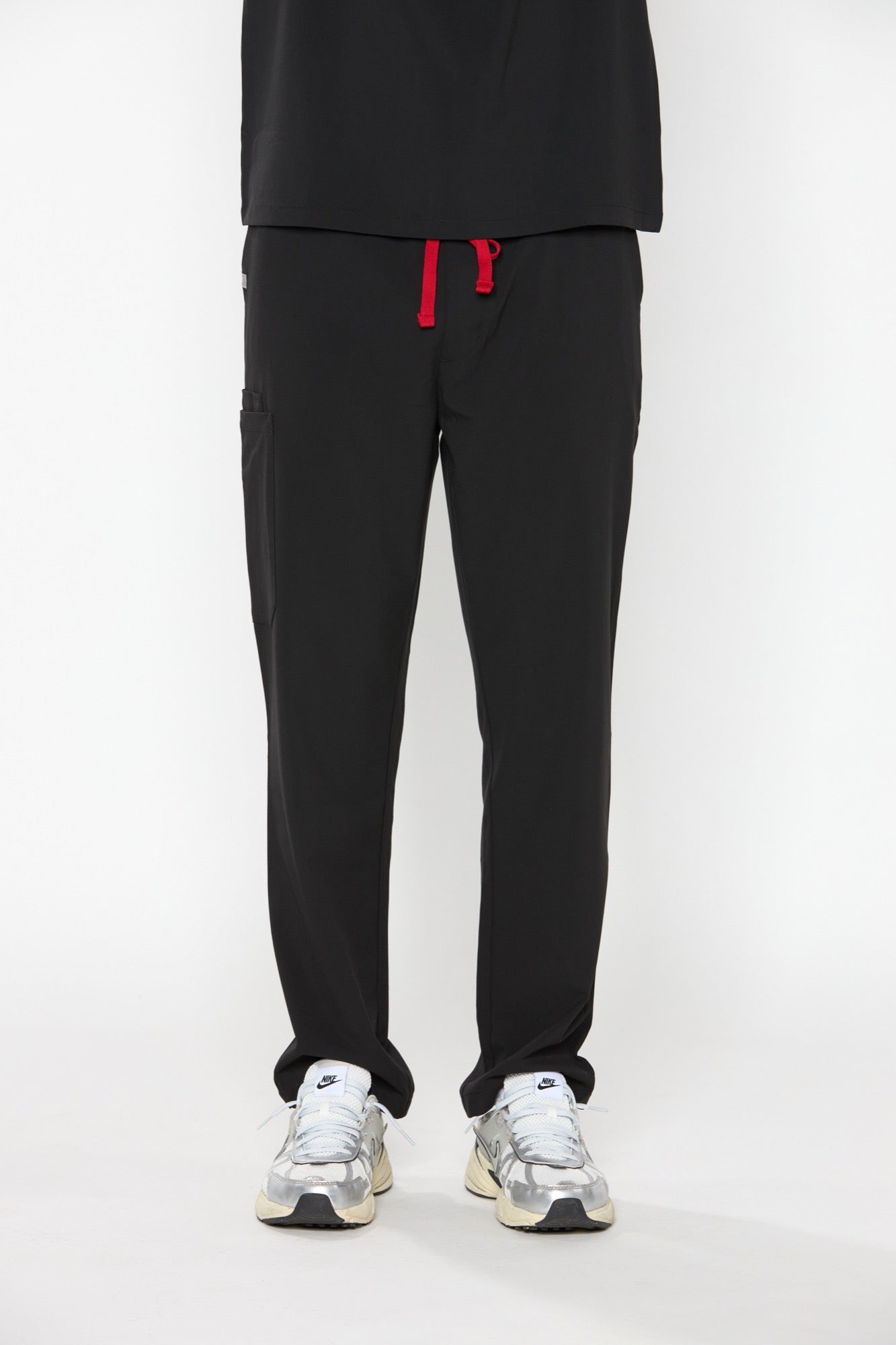 SUPA Onyx Scrub Pants