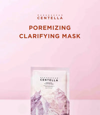 🎁 SKIN 1004 - Madagascar Centella Poremizing Clarifying Mask Set (100% off)