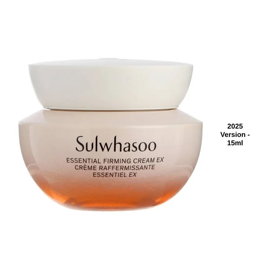 🎁 Sulwhasoo - Essential Firming Cream EX Mini (100% off)