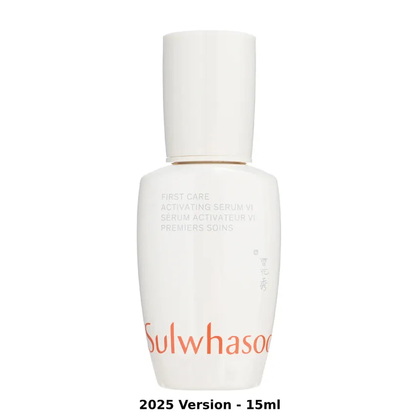Sulwhasoo - First Care Activating Serum VI Mini